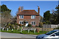 Church Cottage in Sidlesham in PO20 7PZ