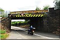 Abbey Hulton's Low Bridge in ST2 8EG