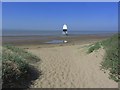 Burnham on Sea - Low Lighthouse in TA8 2PP