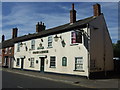 The Coach & Horses, Biggleswade in SG18 8AZ