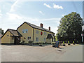 The Lindsey Rose public house and eatery in Lindsey