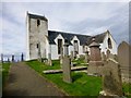 Canisbay Parish Church of Scotland in KW1 4YN