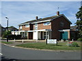 Houses on Knolls Way, Clifton in SG17 5SL