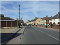 Clifton Road, Shefford in SG17 5GF