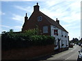 The White Hart Campton in SG17 5BL