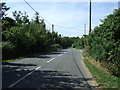 Silsoe Road, Wardhedges in MK45 5EE