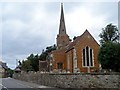 St Bartholomew's church, Greens Norton in NN12 8AY