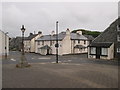 Market Cross, Princetown in PL20 6QN