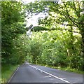 A283 in Northpark Wood in RH20 4RP