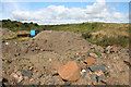Dumping Ground in EH48 3RD