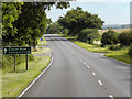 A1065 near Castle Acre in PE32 2BT