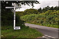 North Devon : Webbery Moor Cross in EX36 3QP