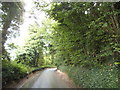 Leasey Bridge Lane, Wheathampstead in AL4 8HP