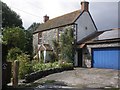 Laburnum Cottage in BS21 6XJ