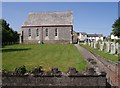 Trebullett Methodist Church in PL15 9QD