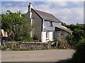 Cottage in Trebullett in PL15 9QD