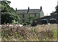 Oby Manor Farm (farmhouse) in Ashby with Oby
