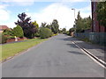 Newsholme Lane - Durkar Low Lane in WF4 3BA