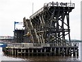 Dunston Coal Staithes in NE8 2QX
