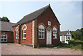 Providence Chapel, Hookgate in TF9 4PU