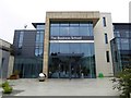 Exeter University Business School, Building One in EX4 4RY