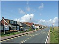 Coast Drive, Lydd-on-Sea in TN29 9NT