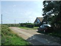 Saxton Road, Lydd-on-Sea in TN29 9NT