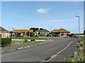 Fort Close, Lydd-on-Sea in TN29 9NT