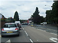 A449 Chester Road South at A448 junction in DY10 3DN