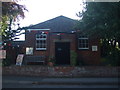 North Thoresby Village Hall in DN36 5RH