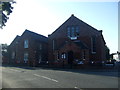 North Thoresby Methodist Church in DN36 5RH