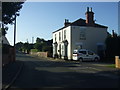 Ludborough Road, North Thoresby in DN36 5RH