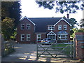 House on Ludborough Road, North Thoresby in DN36 5SE