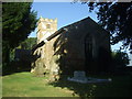 St.Nicholas' Church, Grainsby in DN36 5PT