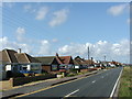 The Parade, Greatstone-on-Sea in TN28 8RN