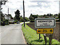 Rose Brook lives in Kedington in CB9 7NR