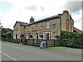 The Greyhound, Chevington in IP29 5QT