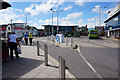 The Bus Station, Newport in PO30 1DP