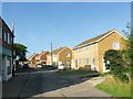 Teelin Close, St. Mary's Bay in TN29 0SQ