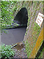 Wast Hill Tunnel, north portal in B38 9RT