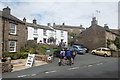 Shall we stop? (Muker village centre) in DL11 6QG