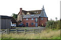 Oast House at Old Hillend Farm, Much Cowarne in HR7 4JL