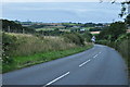 North Devon : Silcombe Hill in EX36 4EH