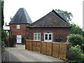 Oast House at Pantalls Farm, Sutton St Nicholas in HR1 3AX