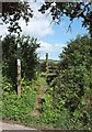 Stile, Ayleston Cross in PL21 0SA