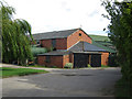 Barn at Lower Town Farm in HR1 3PB