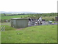 Oughterside Sewage Works in CA7 2LX