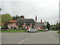 The Sorrel Horse, Shottisham in IP12 3HF
