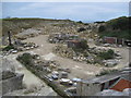 St Aldhelm's Head Quarry in BH19 3LN
