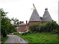 The Hop Kilns Avenbury Court, Avenbury in HR7 4JZ